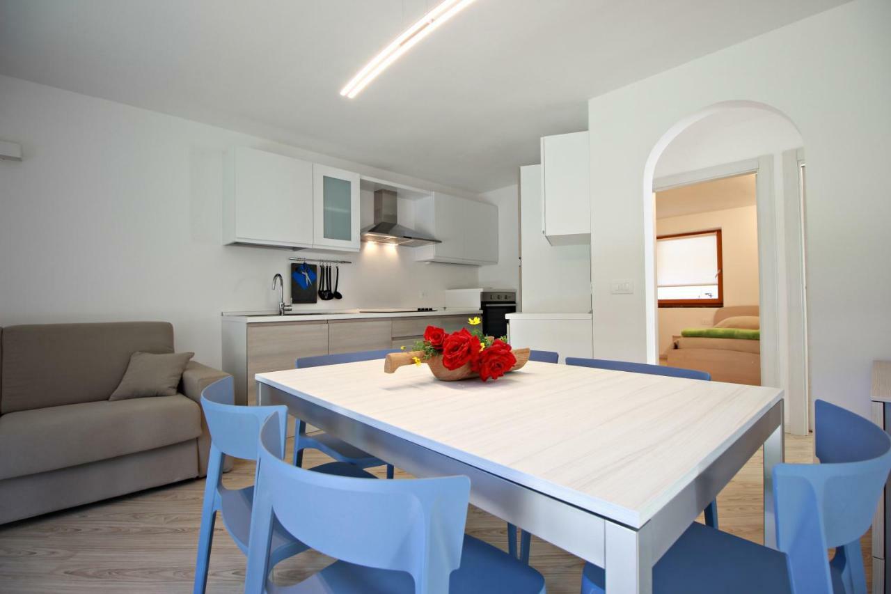 Apartament Casa Waldner Castello-Molina di Fiemme Zewnętrze zdjęcie