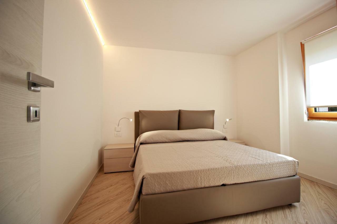 Apartament Casa Waldner Castello-Molina di Fiemme Zewnętrze zdjęcie
