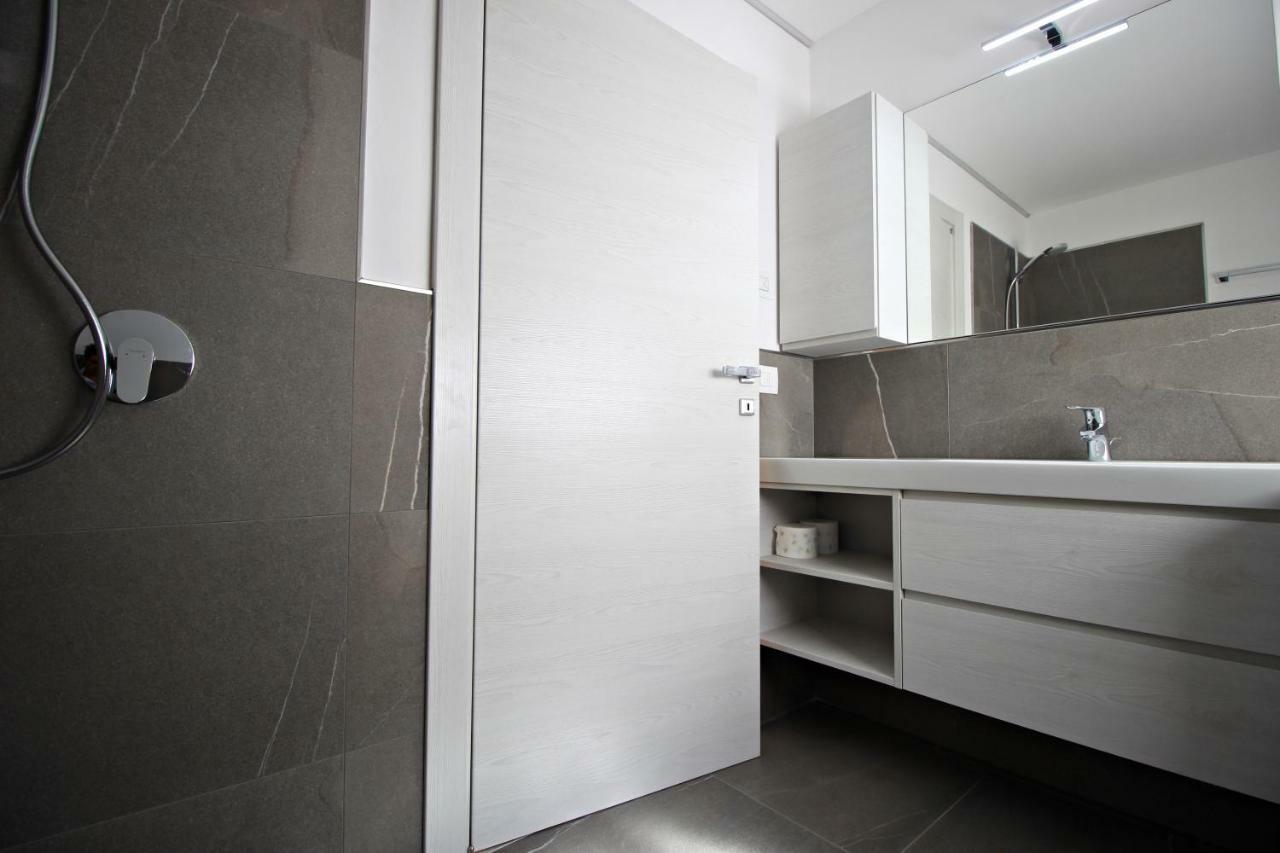 Apartament Casa Waldner Castello-Molina di Fiemme Zewnętrze zdjęcie